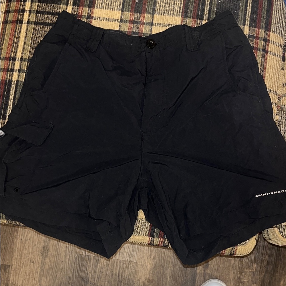 Columbia Onyx Cargo Men's Shorts